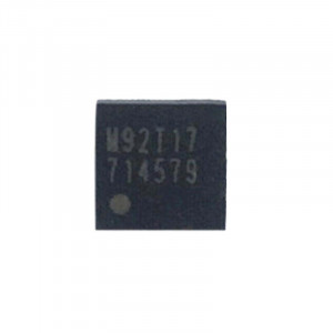 Nintendo Switch Chipset Moderkort HDMI M92T17