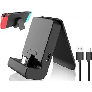 Nintendo Switch Dock Laddningskontakt USBC