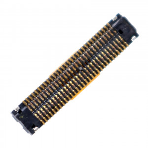 Nintendo Switch hörlurskortsuttag FPC kontakt