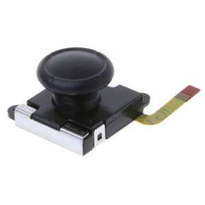 Nintendo Switch Joystick Reservdel Tumspak Sensor