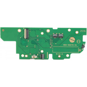 Nintendo Switch Lite Joy-Con Motherboard vänster
