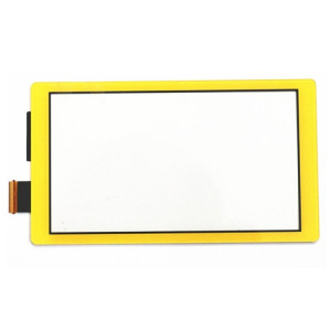 Nintendo Switch Lite Touchskärm Glas - Gul