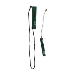 Nintendo Switch WIFI Antennkort WLAN-antenn IPEX