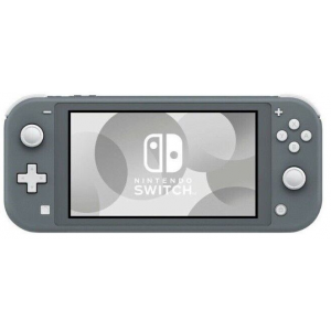 Nintendo Switch Lite Felsökning