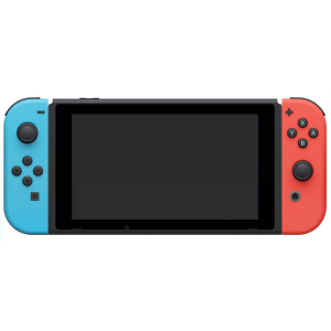 Nintendo Switch Felsökning