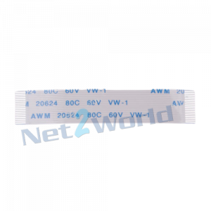 PS5 Flexkabel 18pin handkontroll touchpad
