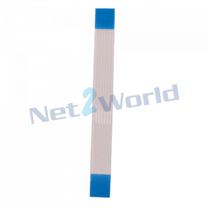 PS5 Flexkabel 6pin ström PÅ/AV bandkabel
