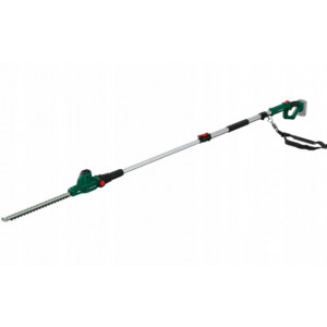 Parkside Trådlös Häcksax 20V 465844 (Ej batt)