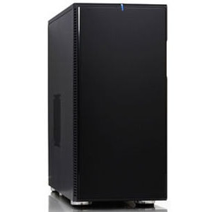 Stationär dator Intel i7-2600K 16GB 256GB SSD GTX670 DVDRW Win10 Begagnad