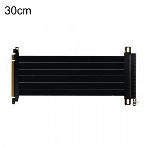 PCI-E 3.0 Förlängningskabel för grafikkort 30cm