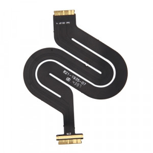 Pekplatta kabel Macbook 12 Retina A1534 821-1935-1
