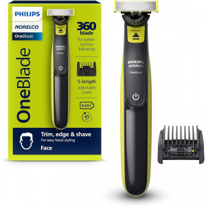 Philips OneBlade 360 Face