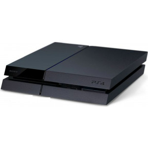 Sony PlayStation 4 (CUH-1116A) 500GB Begagnad
