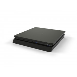 Sony PlayStation 4 Slim (PS4 Slim) 500GB CUH-2216B Begagnad