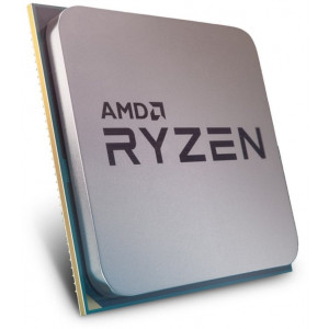 Processor - AMD AM4 Ryzen 7 5700X 3.4GHz Tray