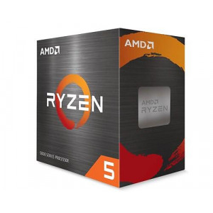 AMD Ryzen 5 5500 3.6 GHz, 19MB, AM4, 65W, Wraith Stealth cooler