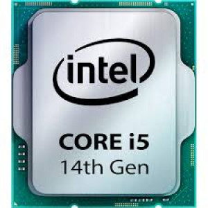 Processor - Intel S1700 i5-14400F 2.5GHz Tray