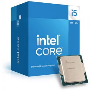 Processor - Intel S1700 i5-14400F 2.5GHz BOX