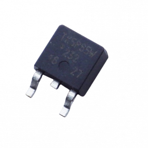 PS4 Chipset PSU 70SL1K4A TO252 Playstation 4