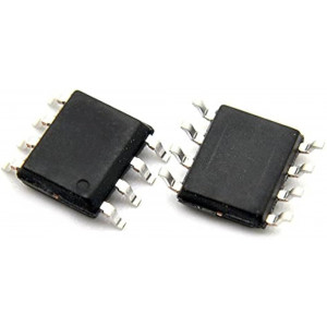 PS4 Chipset PSU DAS01A SOP8 ADP-240AR