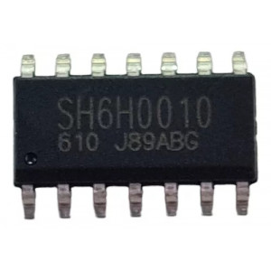 PS4 Chipset PSU SH6H0010 Playstation 4