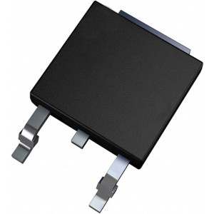 PS4 Chipset PSU STD3N62K3 Playstation 4