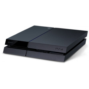 Sony PlayStation 4 (PS4) 500GB Begagnad