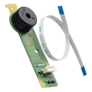 PS4 Slim Power Reset knapp On / Off Switch kort