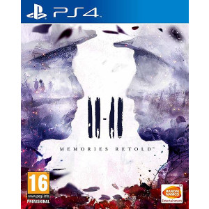PS4 Spel 11-11: Memories Retold*