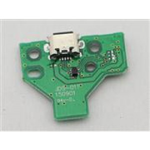 PS4 USB laddningskort 12pin JDS-011 / JDS-020 handkontroll