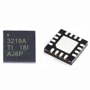 PS5 Chipset Synchronous Buck Controller TPS53219A