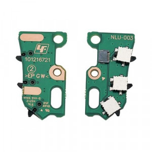 PS5 DVD kretskort for optisk enhet ver 1.0 NLU-003