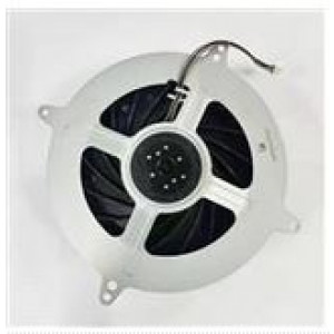 PS5 Fläkt 17-blad G12L12MS1AH-5 DC12V 2.4A