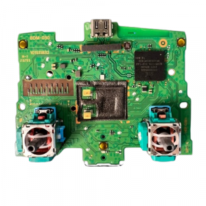 PS5 Handkontroll inre ram moderkort Gen 3 BDM-030