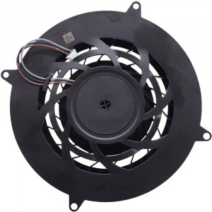 PS5 PRO Fläkt 19-blad PVB120M12H-P01-AE DC12V 1.8A