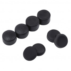 PS5 / PS4 Tumgrepp för handkontroll 8-pack