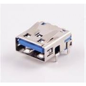 PS5 USB port 3.0, Playstation 5 USB kontakt uttag