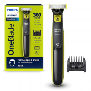 Rakapparat Philips OneBlade QP2724