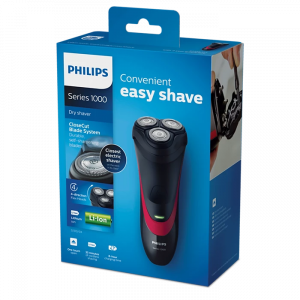 Rakapparat Philips Series 1000 S1142/00