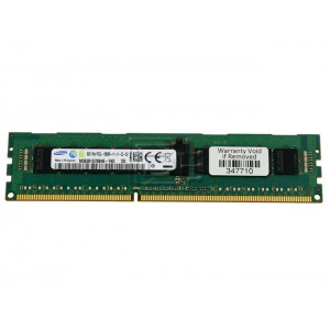 RAM - DDR3 8GB 1600MHz 1x8GB - Samsung