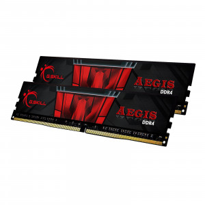 RAM - DDR4 32GB 3200MHz 2x16GB G.Skill Aegis