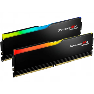 RAM - DDR5 32GB 6000MHz 2x16GB G.Skill M5 NEO RGB