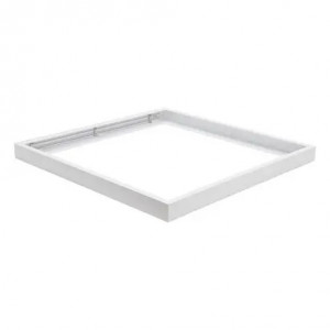Ram för LUX LED-Panel 600x600 (616x616x51 mm)