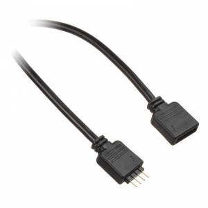 RGB LED förlängningskabel