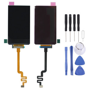 Skärm iPad Nano 7 LCD Display