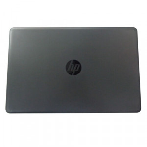 HP LCD BACK COVER 15-DA 15T-DA 15-DB 15T-DB Black
