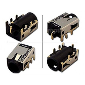 DC-kontakt Power Jack Asus Zenbook Ultrabook Vivobook 7-pin