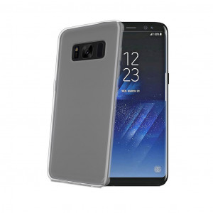 Skal Samsung Galaxy S8 Transparent