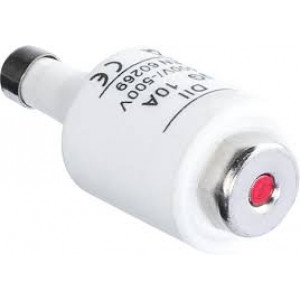 Säkring 10A Trög 1-pack Fuse