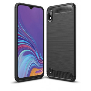 Skal Samsung Galaxy A10 - Svart